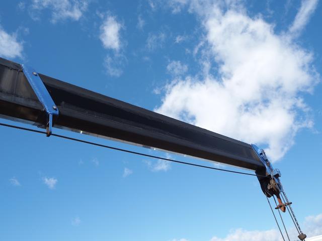 UDトラックス（日産） コンドル 中型 平ボディ *********(100228) 23枚目