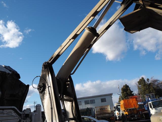 日野 プロフィア 大型 土砂ダンプ *********(100227) 44枚目