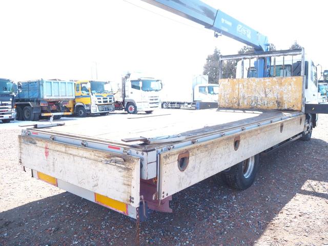 UDトラックス（日産） コンドル 中型 平ボディ *********(100228) 27枚目