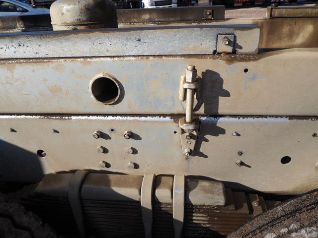 日野 プロフィア 大型 土砂ダンプ *********(100227) 47枚目