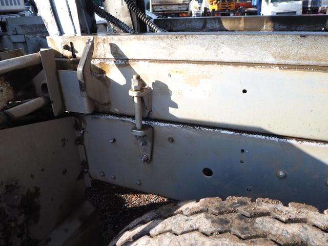 日野 プロフィア 大型 土砂ダンプ *********(100227) 48枚目