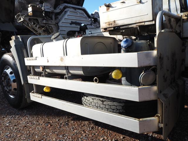 日野 プロフィア 大型 土砂ダンプ *********(100227) 49枚目