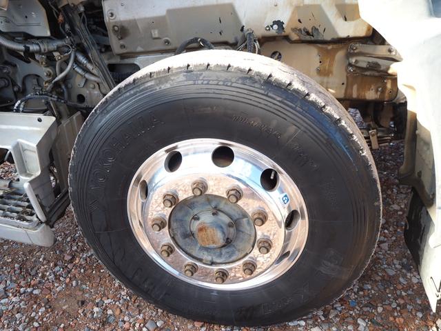 日野 プロフィア 大型 土砂ダンプ *********(100227) 52枚目