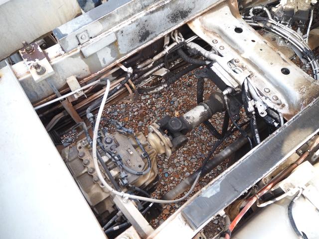 日野 プロフィア 大型 土砂ダンプ *********(100227) 53枚目