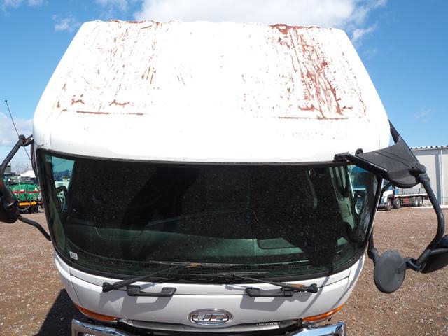 UDトラックス（日産） コンドル 中型 平ボディ *********(100228) 36枚目