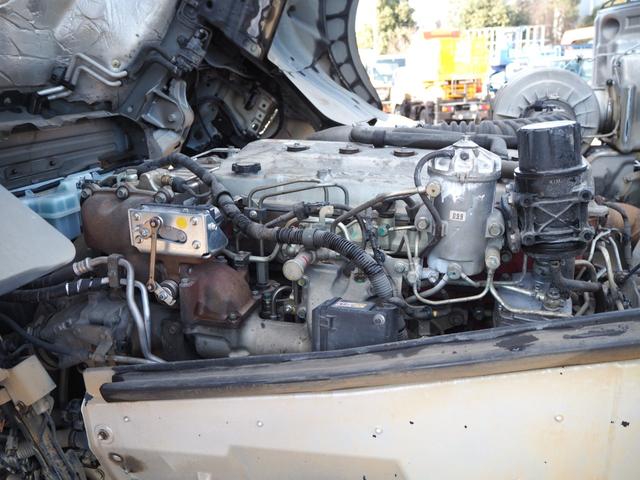 日野 プロフィア 大型 土砂ダンプ *********(100227) 56枚目