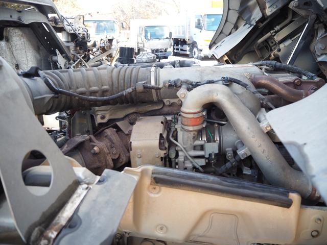 日野 プロフィア 大型 土砂ダンプ *********(100227) 57枚目