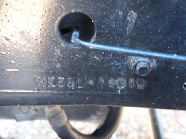 UDトラックス（日産） コンドル 中型 平ボディ *********(100228) 40枚目