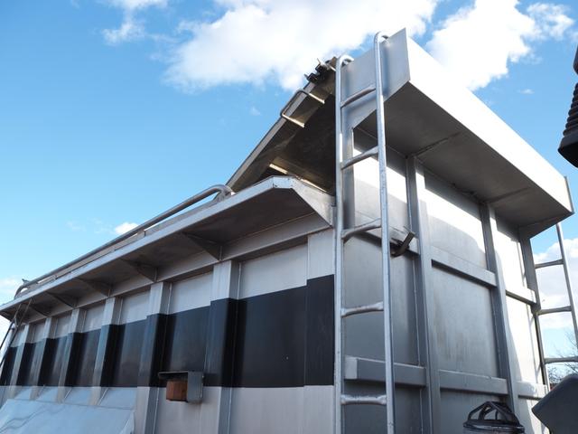 日野 プロフィア 大型 土砂ダンプ *********(100227) 58枚目