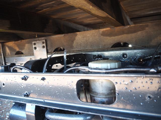 UDトラックス（日産） コンドル 中型 平ボディ *********(100228) 45枚目