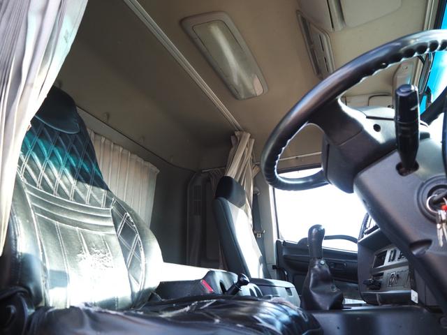日野 プロフィア 大型 土砂ダンプ *********(100227) 63枚目