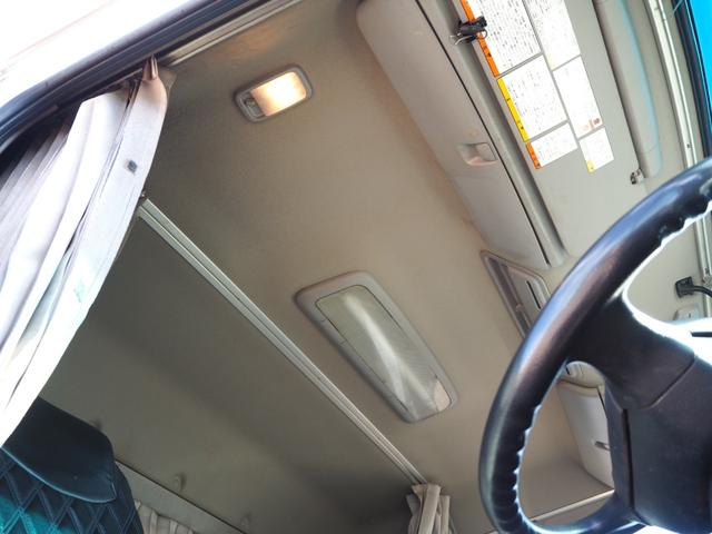 日野 プロフィア 大型 土砂ダンプ *********(100227) 65枚目