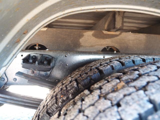 UDトラックス（日産） コンドル 中型 平ボディ *********(100228) 48枚目