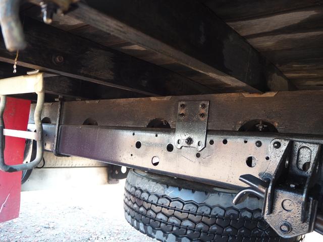 UDトラックス（日産） コンドル 中型 平ボディ *********(100228) 49枚目