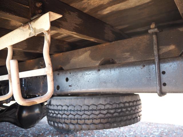 UDトラックス（日産） コンドル 中型 平ボディ *********(100228) 51枚目