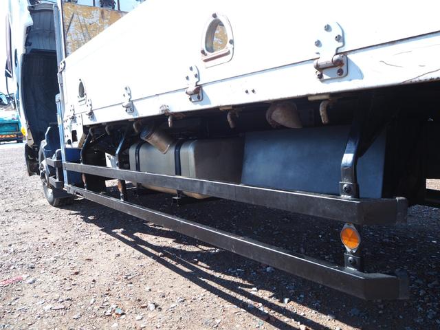 UDトラックス（日産） コンドル 中型 平ボディ *********(100228) 53枚目