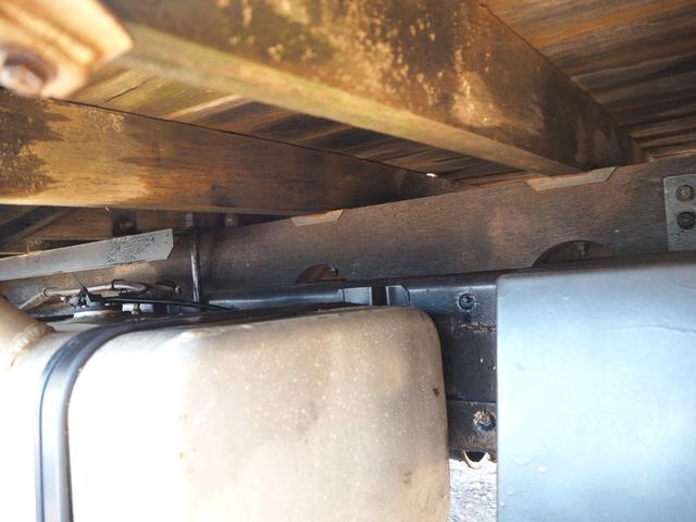 UDトラックス（日産） コンドル 中型 平ボディ *********(100228) 56枚目