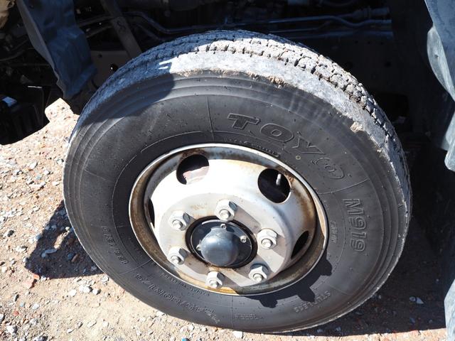 UDトラックス（日産） コンドル 中型 平ボディ *********(100228) 58枚目