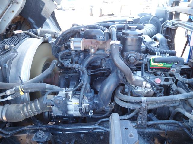 UDトラックス（日産） コンドル 中型 平ボディ *********(100228) 59枚目