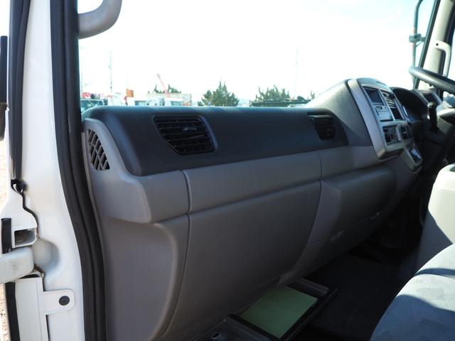 UDトラックス（日産） コンドル 中型 平ボディ *********(100228) 62枚目