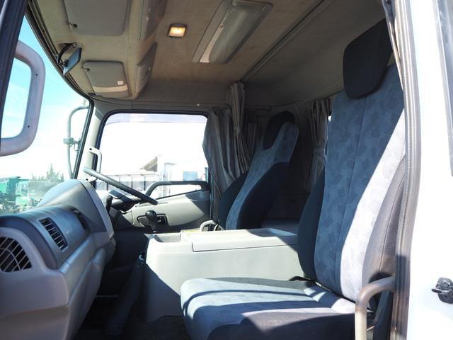 UDトラックス（日産） コンドル 中型 平ボディ *********(100228) 64枚目