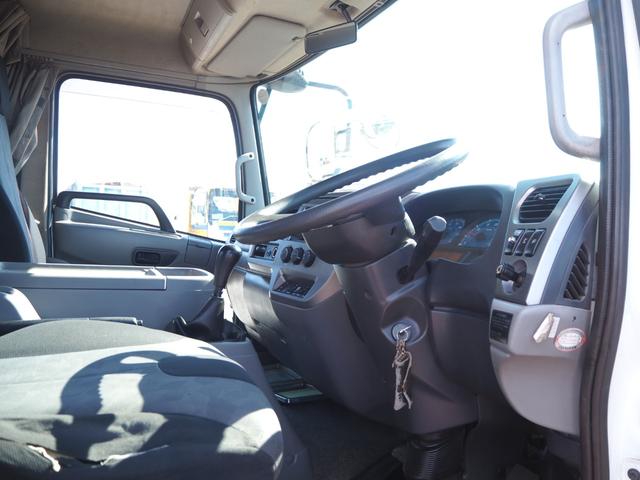 UDトラックス（日産） コンドル 中型 平ボディ *********(100228) 66枚目