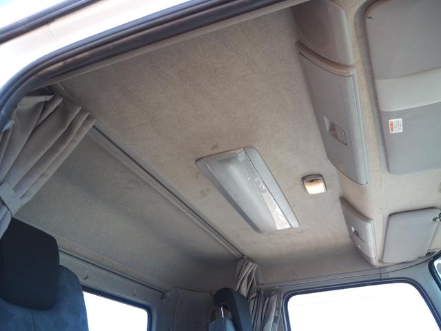 UDトラックス（日産） コンドル 中型 平ボディ *********(100228) 67枚目