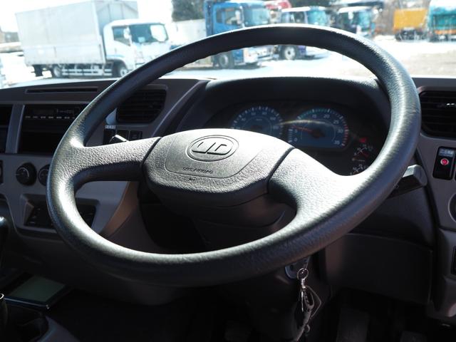 UDトラックス（日産） コンドル 中型 平ボディ *********(100228) 68枚目