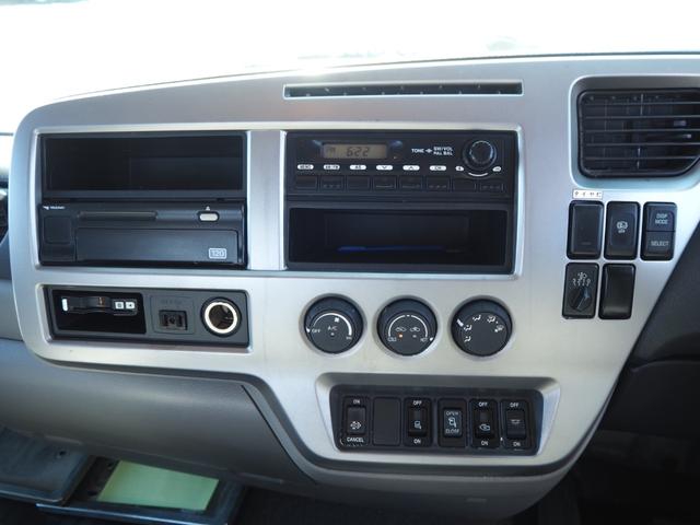 UDトラックス（日産） コンドル 中型 平ボディ *********(100228) 70枚目