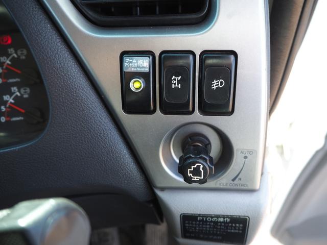 UDトラックス（日産） コンドル 中型 平ボディ *********(100228) 73枚目