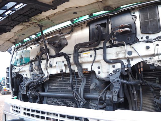 Isuzu giga Large Soil dump *********(100230) 11枚目