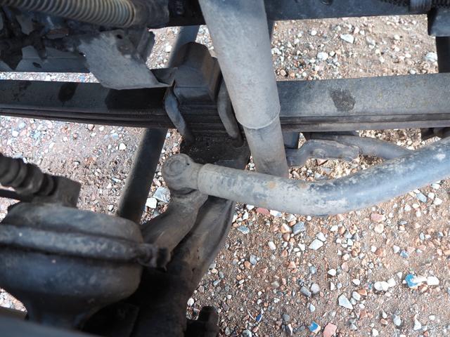 Isuzu giga Large Soil dump *********(100230) 15枚目