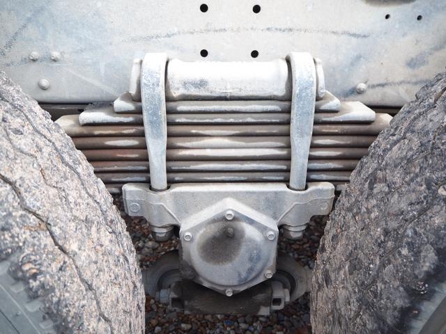 UDトラックス（日産） クオン 大型 土砂ダンプ *********(100229) 35枚目