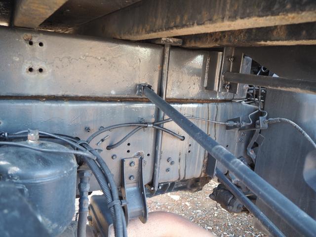 Isuzu giga Large Soil dump *********(100230) 18枚目