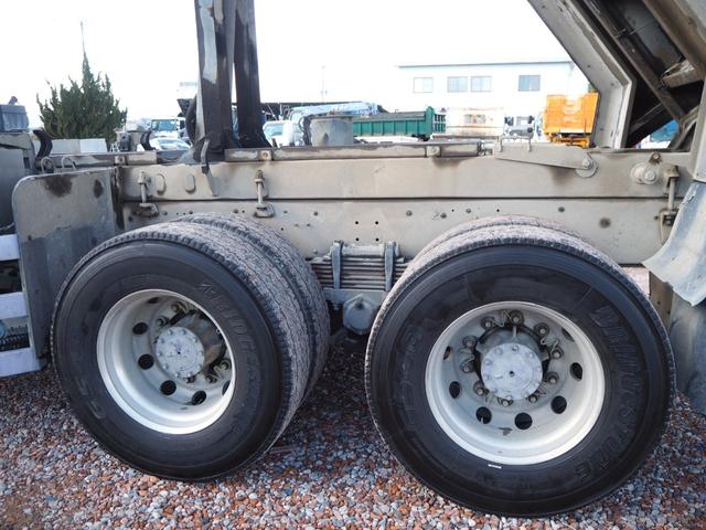 UDトラックス（日産） クオン 大型 土砂ダンプ *********(100229) 41枚目