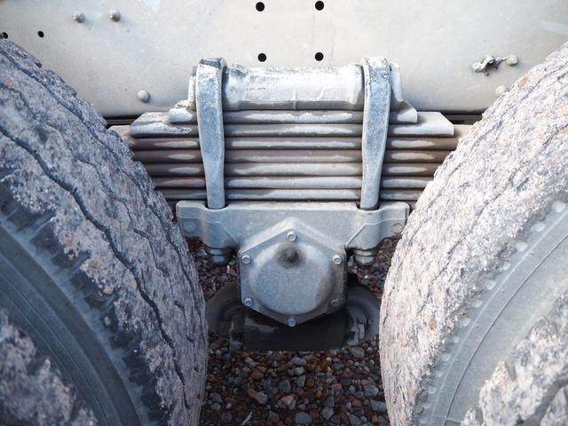 UDトラックス（日産） クオン 大型 土砂ダンプ *********(100229) 43枚目