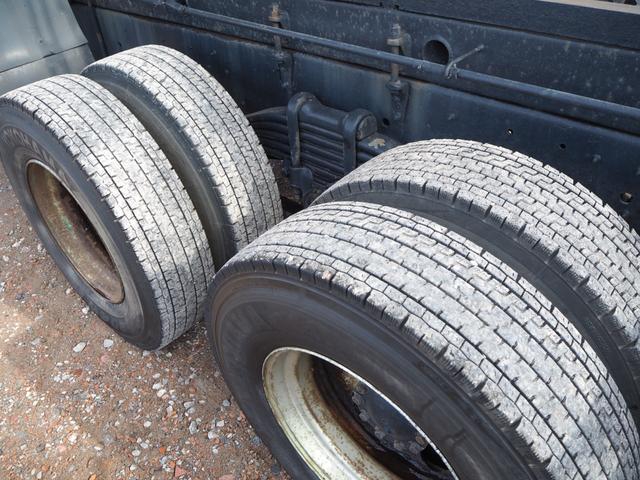 Isuzu giga Large Soil dump *********(100230) 26枚目