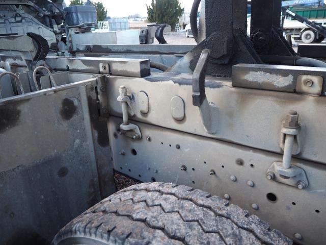 UDトラックス（日産） クオン 大型 土砂ダンプ *********(100229) 46枚目