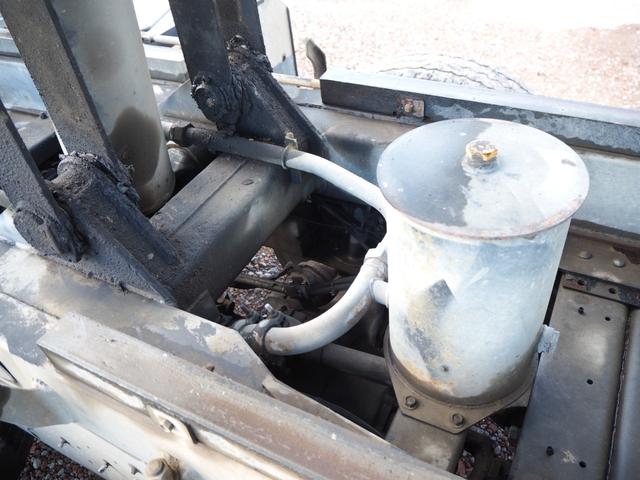 UDトラックス（日産） クオン 大型 土砂ダンプ *********(100229) 47枚目