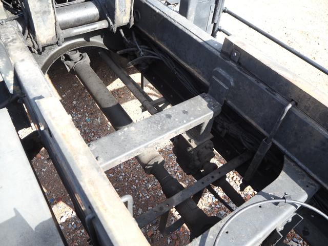 Isuzu giga Large Soil dump *********(100230) 31枚目