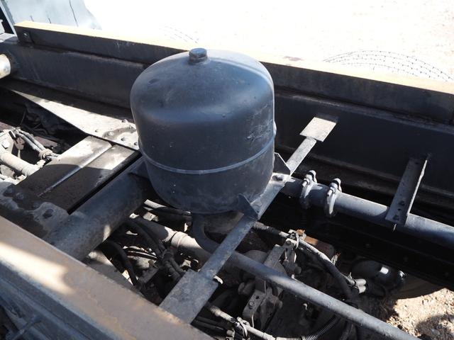 Isuzu giga Large Soil dump *********(100230) 33枚目