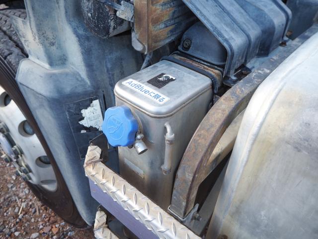 UDトラックス（日産） クオン 大型 土砂ダンプ *********(100229) 52枚目