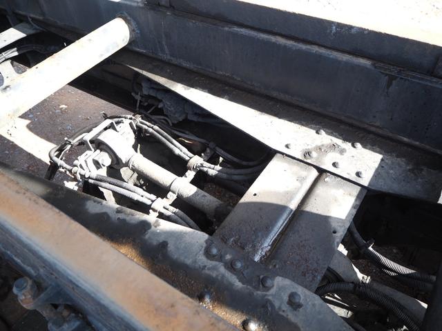 Isuzu giga Large Soil dump *********(100230) 34枚目