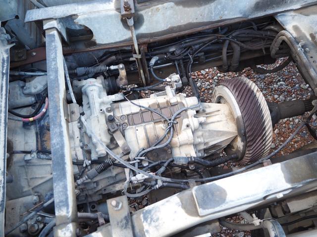 UDトラックス（日産） クオン 大型 土砂ダンプ *********(100229) 54枚目