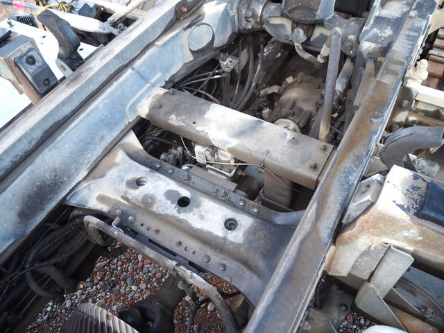 UDトラックス（日産） クオン 大型 土砂ダンプ *********(100229) 55枚目