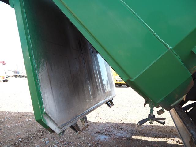 Isuzu giga Large Soil dump *********(100230) 37枚目