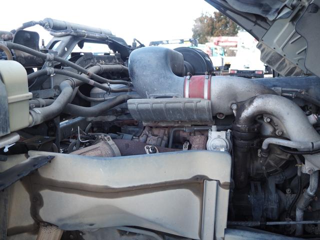 UDトラックス（日産） クオン 大型 土砂ダンプ *********(100229) 58枚目