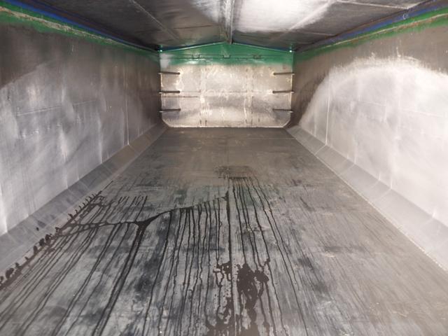 Isuzu giga Large Soil dump *********(100230) 40枚目