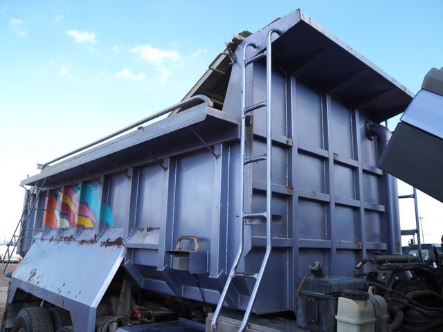UDトラックス（日産） クオン 大型 土砂ダンプ *********(100229) 59枚目