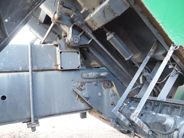 Isuzu giga Large Soil dump *********(100230) 41枚目